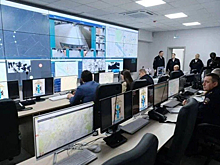 Глава Минцифры региона рассказал о внедрении «умного города» и искусственного интеллекта в Новосибирской области