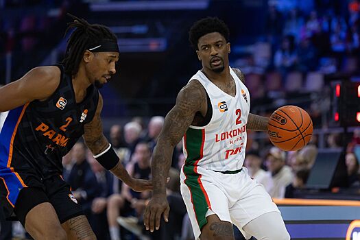 Внутрисезонный турнир Basket Cup, Парма — Локомотив-Кубань: результат матча от 15 октября, как сыграли и какой счёт, аналитика