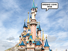 Не только Диснейленд: 5 крутых парков развлечений, в которых ты захочешь побывать