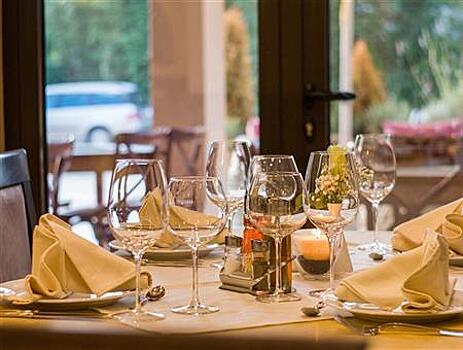 Кафе и рестораны Самарской области возобновляют прием посетителей