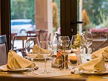 Кафе и рестораны Самарской области возобновляют прием посетителей