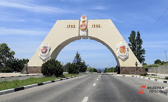 Вход на Новый Херсонес станет платным