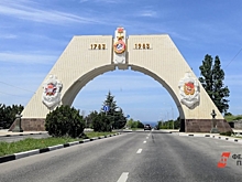 Вход на Новый Херсонес станет платным