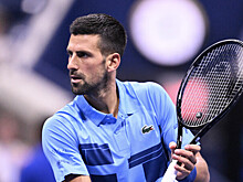 Ольховский: «Синнер — фаворит в полуфинале Australian Open с Шелтоном, а Джокович в матче со Зверевым — нет»