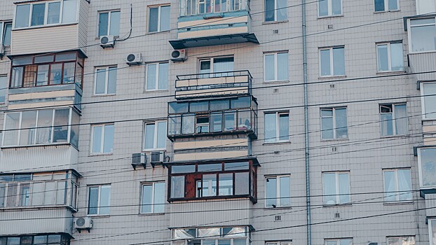 Мастерские и зоны отдыха: россияне рассказали, что хотели бы сделать на своем балконе