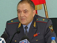 Бывший начальник донского главка стал федеральным представителем Омска