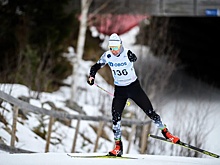 Лыжник Владислав Лекомцев из Удмуртии вошел в десятку лучших спортсменов года