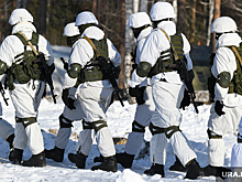 Военный эксперт Коновалов заявил, что Россия не использовала основной запас мобилизованных для участия в СВО