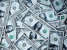 Госдолг США превысил 34 трлн долларов