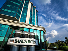 Итальянский банк Intesa тоже пожаловался на краснодарских судей