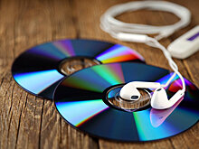 Сенаторы одобрили закон об отмене лицензии на изготовление CD и DVD