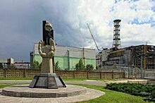 В Госдуму внесен проект о соцподдержке пострадавших от аварии на Чернобыльской АЭС