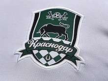 Молодёжка "Краснодара" забила четыре мяча "Анжи"