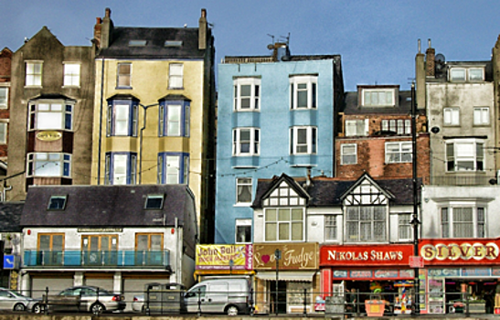 Великобритании необходимо утеплить 25 млн домов до 2050 года