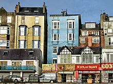 Великобритании необходимо утеплить 25 млн домов до 2050 года