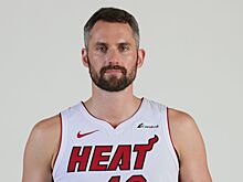 Кевин Лав хочет перейти в «Лейкерс» или «Клипперс» — инсайдер