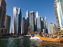 Прямые рейсы в Дубай планируют возобновить из Нижнего Новгорода