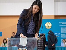 Завершилось голосование в выборах президента Черногории