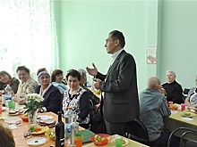 На «Воскресенских минеральных удобрениях» отметили 40 лет с момента пуска установки СК‑28