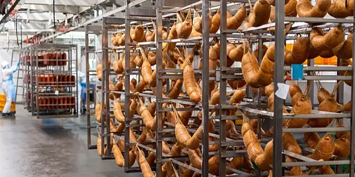 Фабрика по производству макаронных изделий появится в Хорошёвском районе