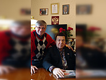 «На переговорах в "Норд-Ост" он заставил террористов встать»: воспоминания уральского друга Кобзона