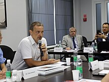 3 августа в Красноярске пройдет региональная конференция ЕРЗ.РФ для застройщиков