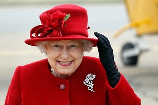 Королева Великобритании оказалась владелицей четырех элитных квартир в Москве