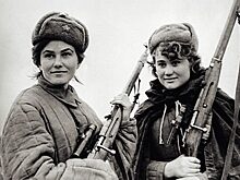 Почему в России так любят ватники