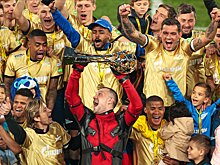 «Зенит» — чемпион России, сезон-2020/2021: статистика команды Семака, почему она сильнее всех