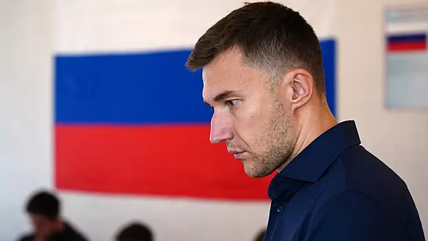 Карякин рассказал, почему на сыграл за сборную под флагом России на турнире ШОС