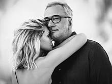 Вера Брежнева поздравила супруга Константина Меладзе с днем рождения и показала трогательное совместное фото