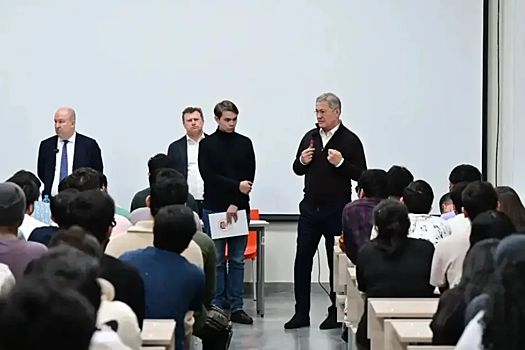 Напавший на общежитие в Уфе рос с глухонемой матерью и бабушкой