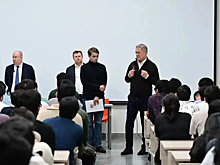 Напавший на общежитие в Уфе рос с глухонемой матерью и бабушкой