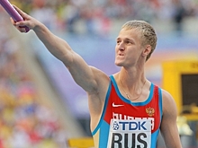 Нового информатора WADA дисквалифицировали на четыре года