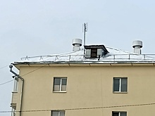 Обследование тепловых контуров в жилых домах провели в Краснопахорском