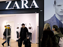 Стало известно о возможном возобновлении работы Zara в РФ