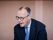 Канцлер ФРГ Мерц сдержанно оценил перспективу использования активов РФ