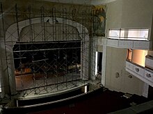 Глава "Эвереста" рассказал о проблемах строительства театра в Цхинвале