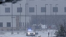 Стрелок из Колорадо-Спрингс арестован