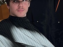 Рики Мартин показал редкую фотографию подросшего сына