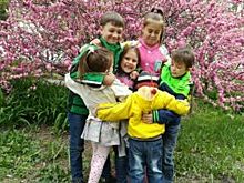 Друзья семьи. Зачем приёмным родителям нужны «клубы по интересам»?