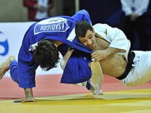 Грузины без медалей в первый день чемпионата Мира по дзюдо