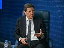 Кабмин сообщил Думе об отсутствии конфликта интересов Поповой при использовании вакцины