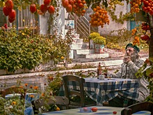 Греция приглашает европейских пенсионеров перезимовать у моря