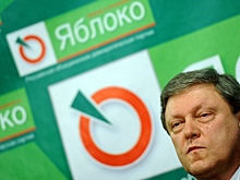 Якубович отказался от участия в выборах