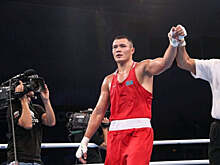 Кункабаев поднялся на 29-е место в рейтинге WBC, Ербосынулы на 11-м и Ахмедов 25-й