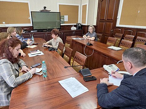 Минздрав Кировской области – на прямой связи с населением региона