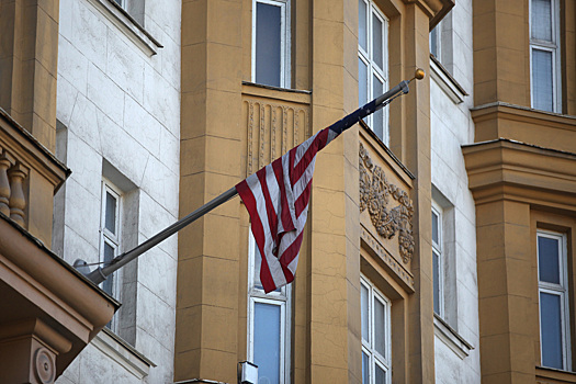 Посол США Дэвис: наступил переломный момент в сторону мира на Украине