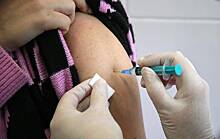 В Оренбургской области после прорыва дамбы началась вакцинация против гепатита А