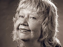 В театре назвали причину смерти актрисы Ларисы Гурьяновой